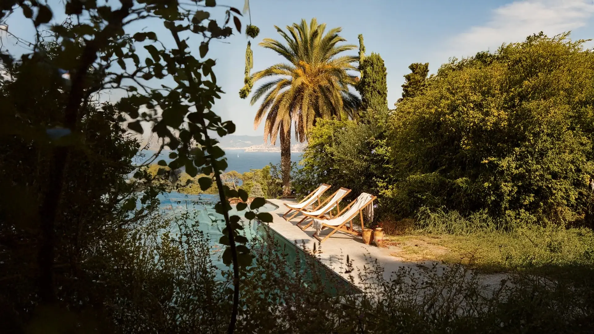 Casazurra — conciergerie immobilière premium