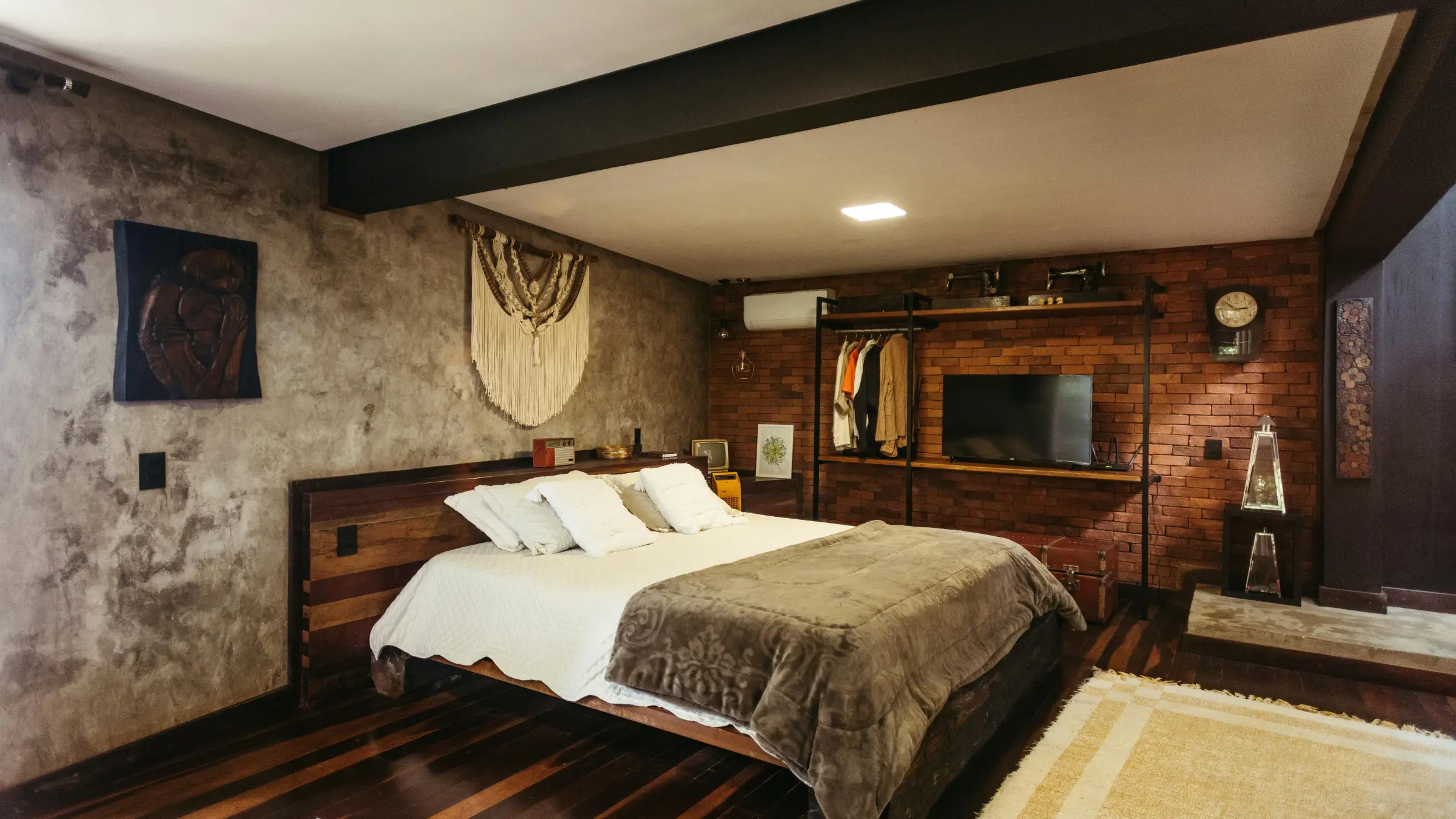 Casazurra — pour les voyageurs